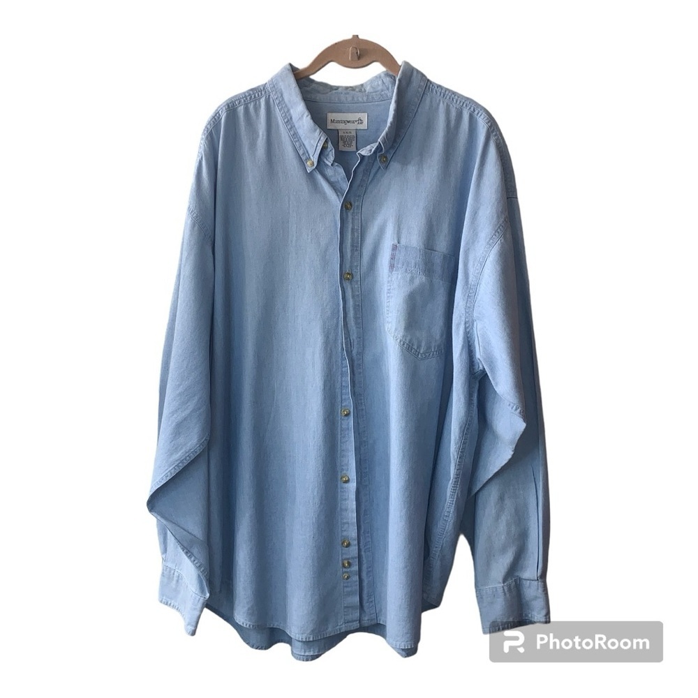 MUNSINGWEAR SHIRT